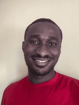 Damilare Ogunwehin