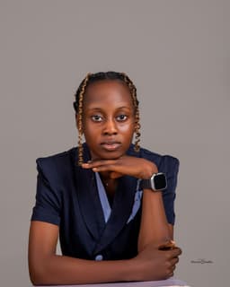 Ayomide Alamu