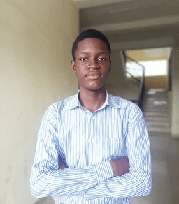 Chukwudumebi Oruche