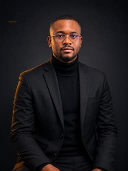 EWESI KENECHUKWU